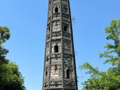 -上海佘山国家森林公园天马山园