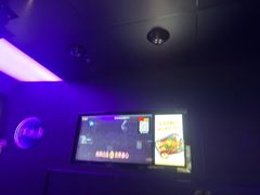 -佰迪乐KTV·大屏K歌(公园店)