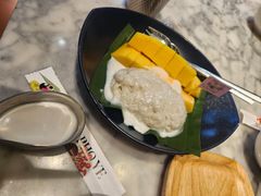 芒果糯米饭-PHO爺·越南料理(亦庄大族广场店)