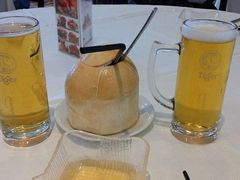 -新加坡海鲜共和(名胜世界圣淘沙海滨坊)