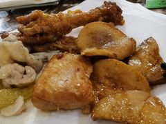-云海轩·海鲜自助-河北云瑧世纪大饭店1F
