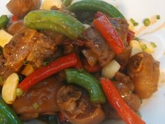 android_upload_pic-老梅园大虾城(河西店)