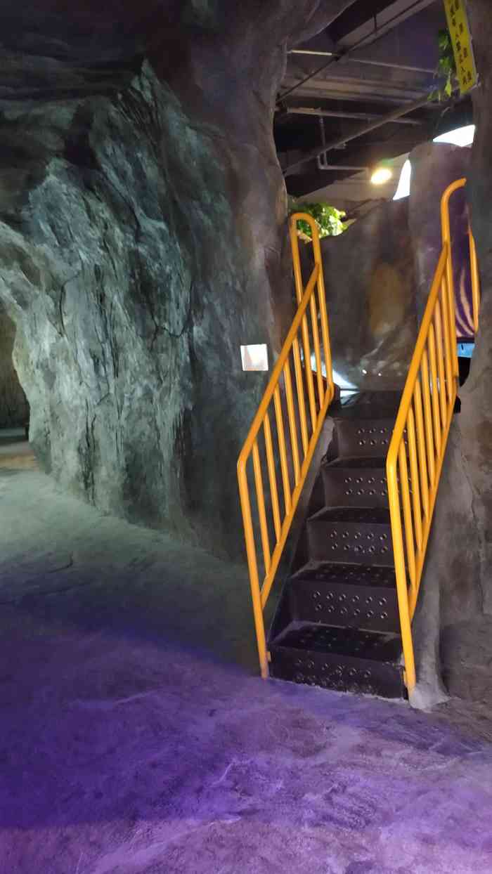 临平科技馆-"在宝妈群看到别人安利的余杭科技馆,就想带.