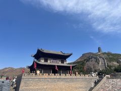 -雁门关景区