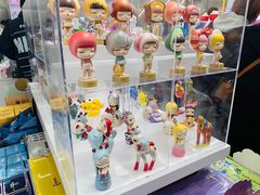 -泡泡玛特POPMART(合生汇店)