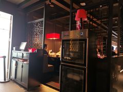 门面-掌柜的店·河南菜(世茂店)