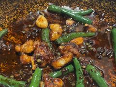 -绿茶餐厅(布吉万象汇店)