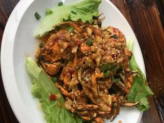 -陈帅夜排档·龙虾·炒菜·烤串(世茂店)