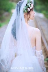 -易摄影婚纱摄影工作室