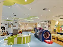 -meland亲子乐园•派对•研学(苏州悠方购物中心店)