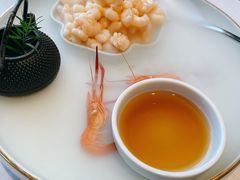 -杭州新新饭店·1913餐厅
