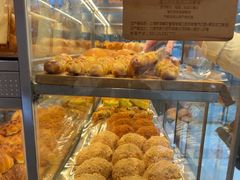 -BreadTalk面包新语(凯德闵行商业中心店)