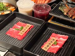 -松鹤精致料理(五一中路店)