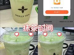 -小大董·烤鸭(观景餐厅·南京西路店)