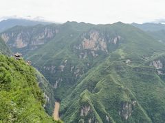 -重庆云阳龙缸景区