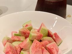 梅汁番石榴-神仙馆(衡山路店)