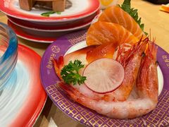 -元气寿司(新城市广场店)