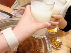 -牛匠和牛寿喜锅(西安总店)