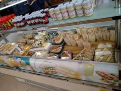 -长发西饼(临顿路店)