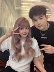 -Mix Boom Hair salon