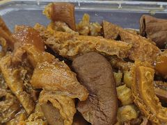 -阿姨牛杂(北京路店)