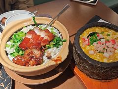 -新发现(宝山龙湖店)