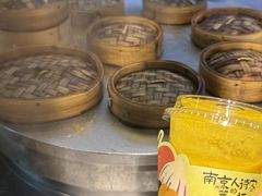 -南京大牌档(凯德1818店)