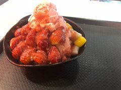 -鲜芋仙(观音桥大融城LG店)