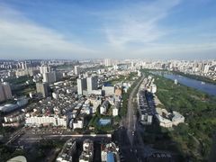 -景湖轩全日制餐厅·南湖名都