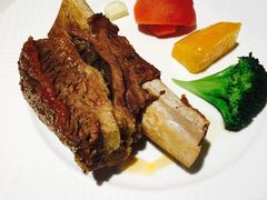 -王品牛排(郑州大卫城店)