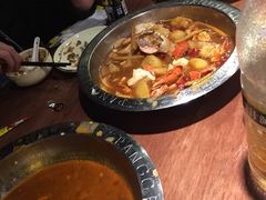-胖哥俩肉蟹煲(学林街店)