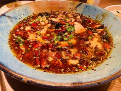 -金掌勺锅包肉(太原万达店)