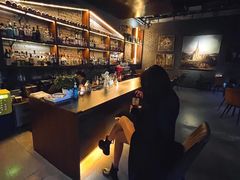 -CHURCH  BISTRO 教堂·餐吧