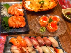 -加太贺日式和风料理