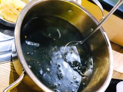 -韩国大金刚烤肉·料理(印象城店)