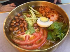 -棒小伙·齐齐哈尔烤肉(龙茗路店)