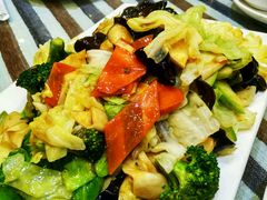 -桃子餐厅·天津菜(红星路直营店)