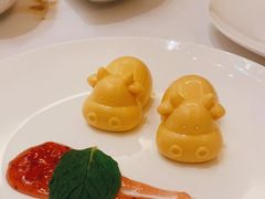 -成都瑞吉酒店·宴庭中餐厅