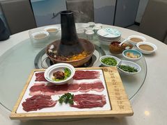 -阳坊胜利涮羊肉(阳坊总店)