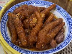 -捷信牛奶甜品世家(柳巷店)