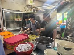 -周震馄饨