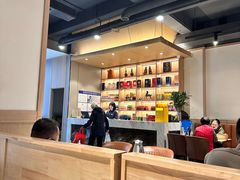 -西夏回族烧麦馆(牡丹街店)