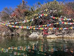 -丽江泸沽湖景区