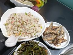 -野菌皇海景野生菌火锅(滨海大道店)