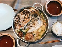 -绿叶子(春秀路店)
