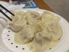 -海知道大连海鲜水饺(南山大冲店)