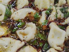 -回坊马二饺子馆