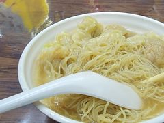 -小梁哥云吞面(黄贝岭店)
