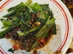 -江味龙虾馆·裸蓝龙虾(南山店)