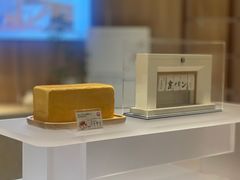 -银座仁志川·生吐司专门店(香港广场店)